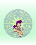 pic for Zodiac Virgo